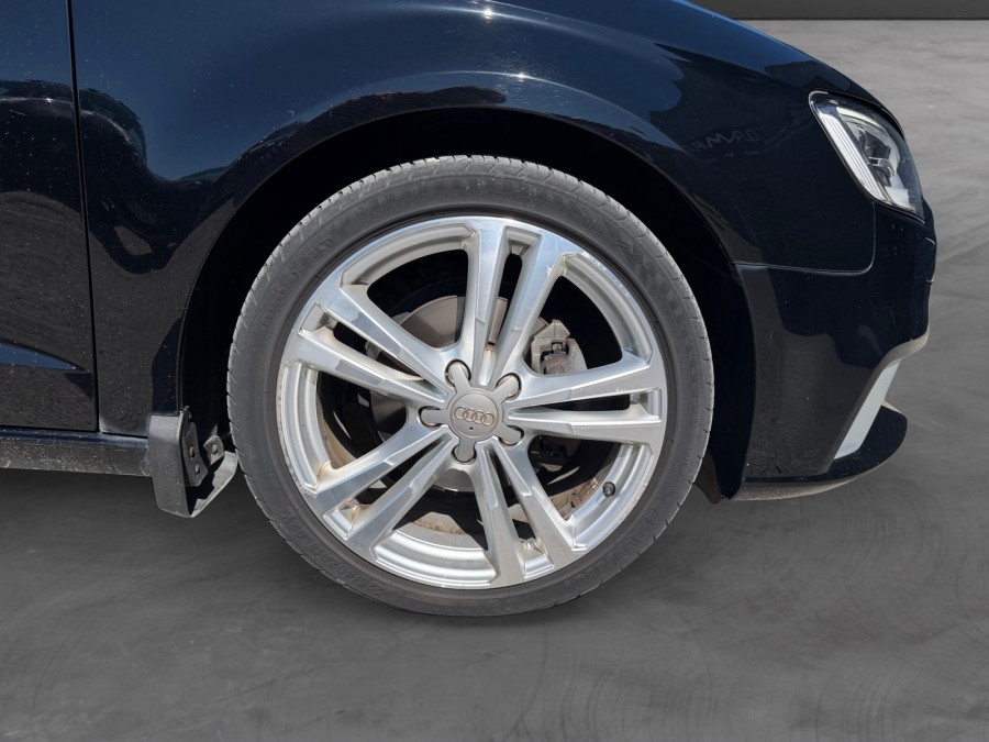 AUDI d'occasion A3 35 TFSI 150 BUSINESS EXECUTIVE de 2019 Abbeville
