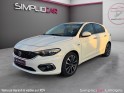Fiat tipo station wagon 1.6 multijet 120 ch start/stop easy garantie 12 mois occasion simplicicar limoges  simplicicar...