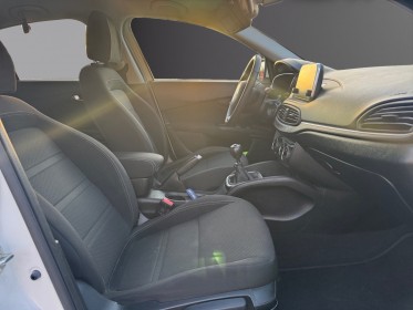 Fiat tipo station wagon 1.6 multijet 120 ch start/stop easy garantie 12 mois occasion simplicicar limoges  simplicicar...