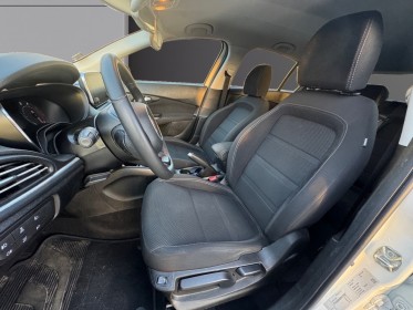 Fiat tipo station wagon 1.6 multijet 120 ch start/stop easy garantie 12 mois occasion simplicicar limoges  simplicicar...