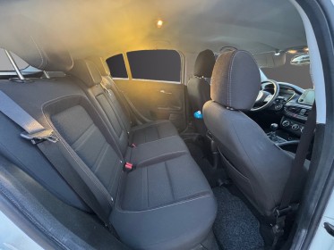 Fiat tipo station wagon 1.6 multijet 120 ch start/stop easy garantie 12 mois occasion simplicicar limoges  simplicicar...