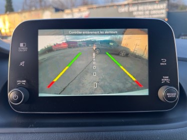 Fiat tipo station wagon 1.6 multijet 120 ch start/stop easy garantie 12 mois occasion simplicicar limoges  simplicicar...