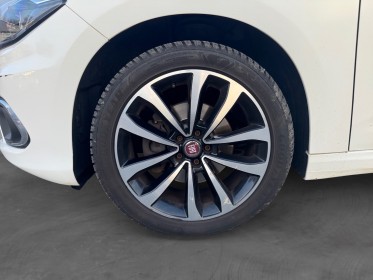 Fiat tipo station wagon 1.6 multijet 120 ch start/stop easy garantie 12 mois occasion simplicicar limoges  simplicicar...