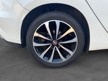 Fiat tipo station wagon 1.6 multijet 120 ch start/stop easy garantie 12 mois occasion simplicicar limoges  simplicicar...