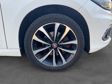 Fiat tipo station wagon 1.6 multijet 120 ch start/stop easy garantie 12 mois occasion simplicicar limoges  simplicicar...