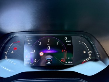 Renault clio v blue dci 115 intens occasion simplicicar vaucresson simplicicar simplicibike france