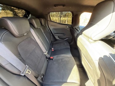 Renault clio v blue dci 115 intens occasion simplicicar vaucresson simplicicar simplicibike france