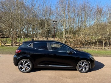 Renault clio v blue dci 115 intens occasion simplicicar vaucresson simplicicar simplicibike france