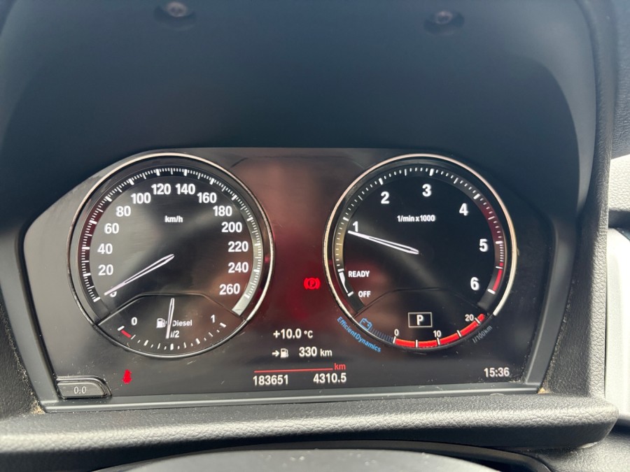 BMW d'occasion 2 GRAN TOURER GRAN TOURER 218D BA LOUNGE de 2019 Méry