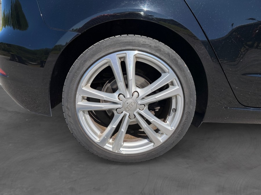 AUDI d'occasion A3 35 TFSI 150 BUSINESS EXECUTIVE de 2019 Abbeville