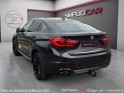 Bmw x6 f16 xdrive40d 313ch m sport/ toit ouvrant/ sièges chauffants/ caméra de recul___ occasion simplicicar orgeval ...