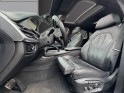Bmw x6 f16 xdrive40d 313ch m sport/ toit ouvrant/ sièges chauffants/ caméra de recul___ occasion simplicicar orgeval ...