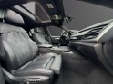 Bmw x6 f16 xdrive40d 313ch m sport/ toit ouvrant/ sièges chauffants/ caméra de recul___ occasion simplicicar orgeval ...