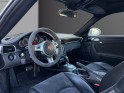 Porsche 911 carrera gts 3.8i gts coupé pdk sport chrono / sportdesign / echappement sport pse / pasm / toit ouvrant occasion...