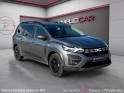 Dacia jogger hybrid 140 7 places / extreme occasion simplicicar coeur d'yvelines - auto expo 78 simplicicar simplicibike france