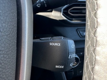 Dacia jogger hybrid 140 7 places / extreme occasion simplicicar coeur d'yvelines - auto expo 78 simplicicar simplicibike france