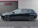 Peugeot 308 130ch ss eat6 1er main apple carplay suivi complet peugeot courroie changé occasion paris 17ème (75)(porte...
