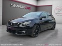 Peugeot 308 130ch ss eat6 1er main apple carplay suivi complet peugeot courroie changé occasion paris 17ème (75)(porte...