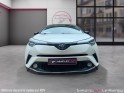 Toyota c-hr hybride 122h graphic bon état garantie 12 mois occasion simplicicar le raincy simplicicar simplicibike france