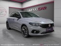 Fiat tipo 5 portes my20 1.6 multijet 120 ch ss dct ballon d'or occasion simplicicar magny-en-vexin simplicicar simplicibike...