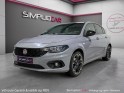 Fiat tipo 5 portes my20 1.6 multijet 120 ch ss dct ballon d'or occasion simplicicar magny-en-vexin simplicicar simplicibike...