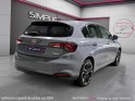 Fiat tipo 5 portes my20 1.6 multijet 120 ch ss dct ballon d'or occasion simplicicar magny-en-vexin simplicicar simplicibike...