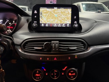 Fiat tipo 5 portes my20 1.6 multijet 120 ch ss dct ballon d'or occasion simplicicar magny-en-vexin simplicicar simplicibike...