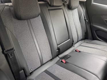 Peugeot 3008 bluehdi 130ch ss bvm6 allure occasion cannes (06) simplicicar simplicibike france