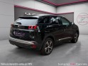 Peugeot 3008 bluehdi 130ch ss bvm6 allure occasion cannes (06) simplicicar simplicibike france