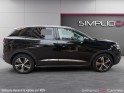 Peugeot 3008 bluehdi 130ch ss bvm6 allure occasion cannes (06) simplicicar simplicibike france