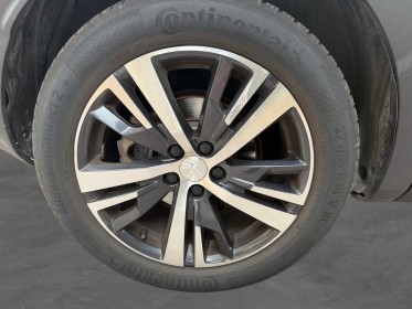 Peugeot 3008 bluehdi 130ch ss bvm6 allure occasion cannes (06) simplicicar simplicibike france