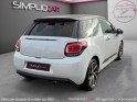 Ds ds3 cabriolet 110ch eat6 sport chic / full led / camera de recul / carplay / distribution faite occasion simplicicar...