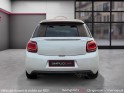 Ds ds3 cabriolet 110ch eat6 sport chic / full led / camera de recul / carplay / distribution faite occasion simplicicar...
