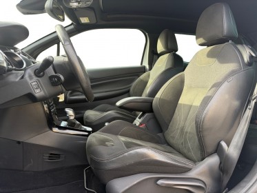 Ds ds3 cabriolet 110ch eat6 sport chic / full led / camera de recul / carplay / distribution faite occasion simplicicar...