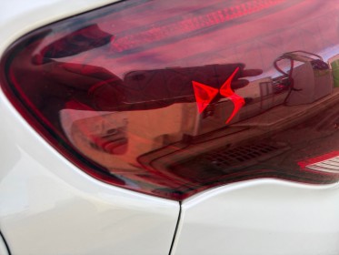 Ds ds3 cabriolet 110ch eat6 sport chic / full led / camera de recul / carplay / distribution faite occasion simplicicar...