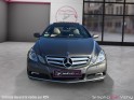 Mercedes classe e coupe 350 cdi 231 ch executive a 7g-tronic révisée boite vidangée garantie 12 mois toit panoramique......