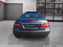 Mercedes classe e coupe 350 cdi 231 ch executive a 7g-tronic révisée boite vidangée garantie 12 mois toit panoramique......