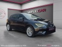 Seat leon 1.4 tsi 125 start/stop premium garantie 12 mois carplay occasion simplicicar angers simplicicar simplicibike france