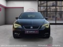 Seat leon 1.4 tsi 125 start/stop premium garantie 12 mois carplay occasion simplicicar angers simplicicar simplicibike france