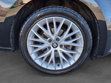 Seat leon 1.4 tsi 125 start/stop premium garantie 12 mois carplay occasion simplicicar angers simplicicar simplicibike france