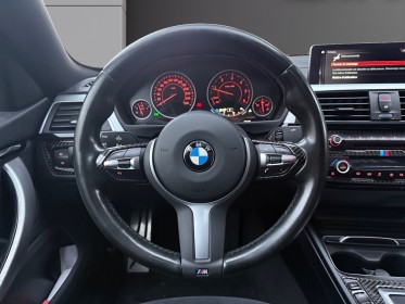 Bmw serie 4 gran coupe f36 lci2 bva8 m sport 420d 190 ch occasion cannes (06) simplicicar simplicibike france