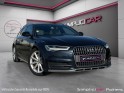 Audi a6 allroad quattro v6 3.0 bitdi 320 tiptronic avus toutes options entretien audi garantie 12 mois occasion simplicicar...