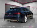 Audi a6 allroad quattro v6 3.0 bitdi 320 tiptronic avus toutes options entretien audi garantie 12 mois occasion simplicicar...