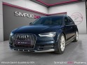Audi a6 allroad quattro v6 3.0 bitdi 320 tiptronic avus toutes options entretien audi garantie 12 mois occasion simplicicar...