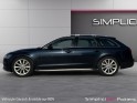 Audi a6 allroad quattro v6 3.0 bitdi 320 tiptronic avus toutes options entretien audi garantie 12 mois occasion simplicicar...