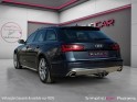 Audi a6 allroad quattro v6 3.0 bitdi 320 tiptronic avus toutes options entretien audi garantie 12 mois occasion simplicicar...