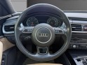 Audi a6 allroad quattro v6 3.0 bitdi 320 tiptronic avus toutes options entretien audi garantie 12 mois occasion simplicicar...