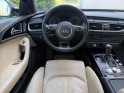 Audi a6 allroad quattro v6 3.0 bitdi 320 tiptronic avus toutes options entretien audi garantie 12 mois occasion simplicicar...
