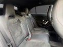 Mercedes classe a 250 e 8g-dct amg line // toit-ouvrant / pack led / caméra de recul / garantie 12 mois occasion paris...