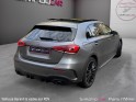 Mercedes classe a 250 e 8g-dct amg line // toit-ouvrant / pack led / caméra de recul / garantie 12 mois occasion paris...